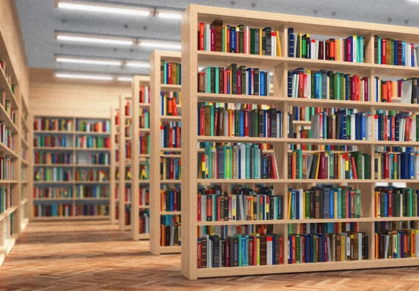 The ultimate entertainment budget hack: Your local library