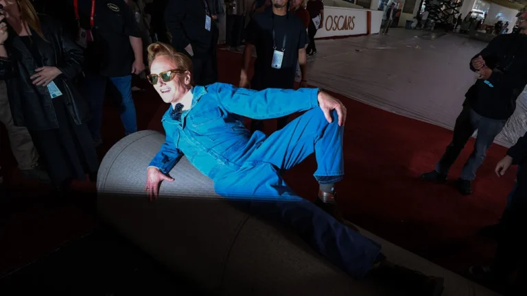 Oscars live-stream: How to watch the 2026 Academy Awards with or without cable, including free options