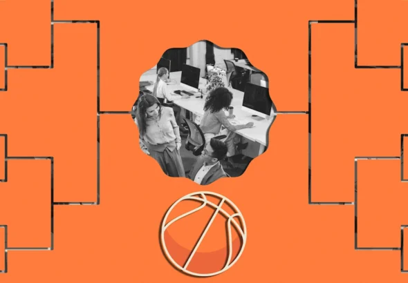 March Madness fatigue: Why some office workers hate ‘sportsball’