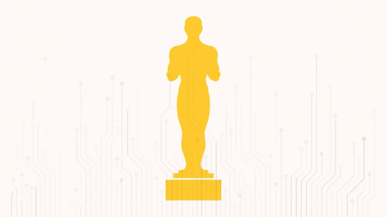 3 AI trends in Hollywood to discuss at Oscars parties