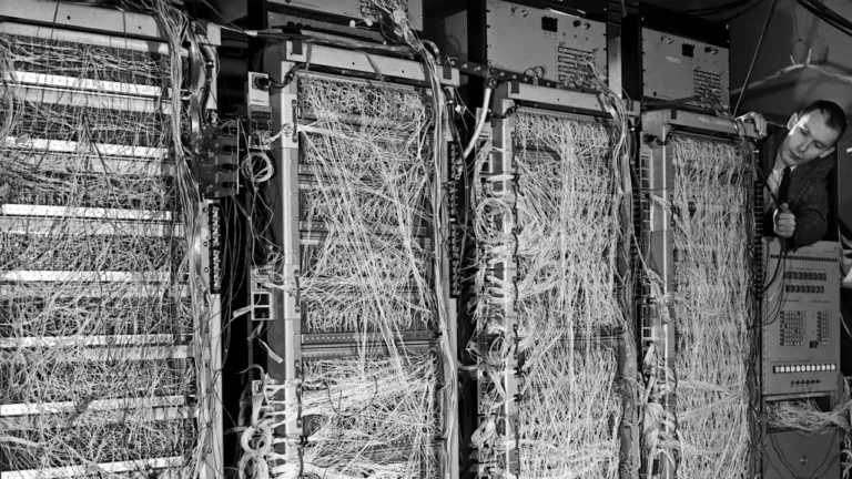 Why you should not become an AI expert