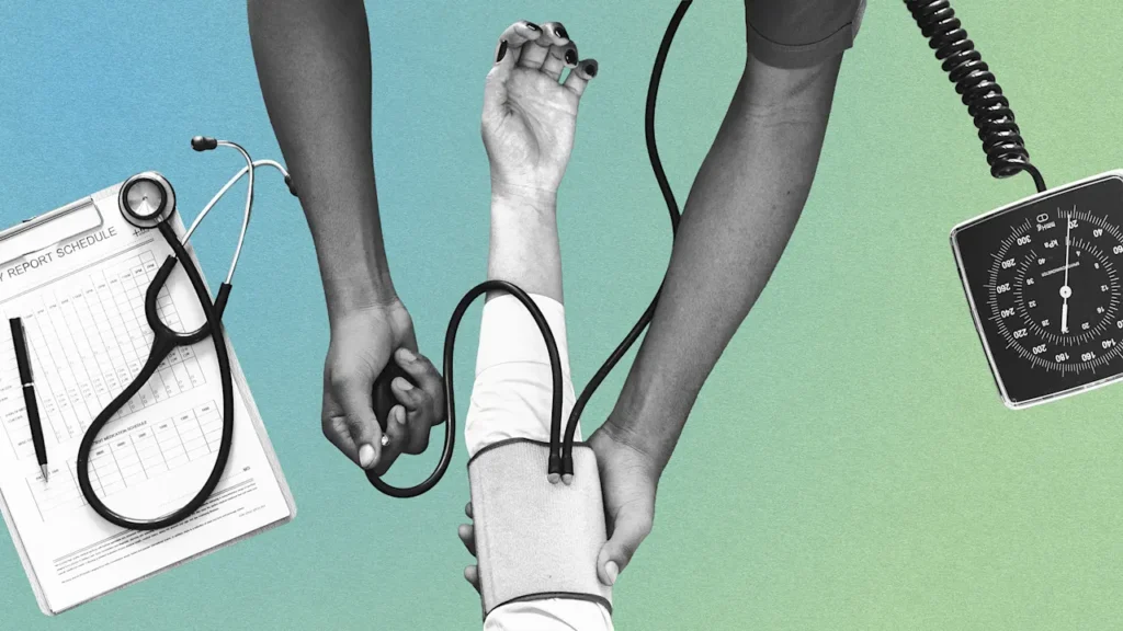 The gender gap no one talks about: men missing from care professions