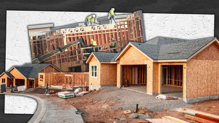 If you want housing abundance, let the market work