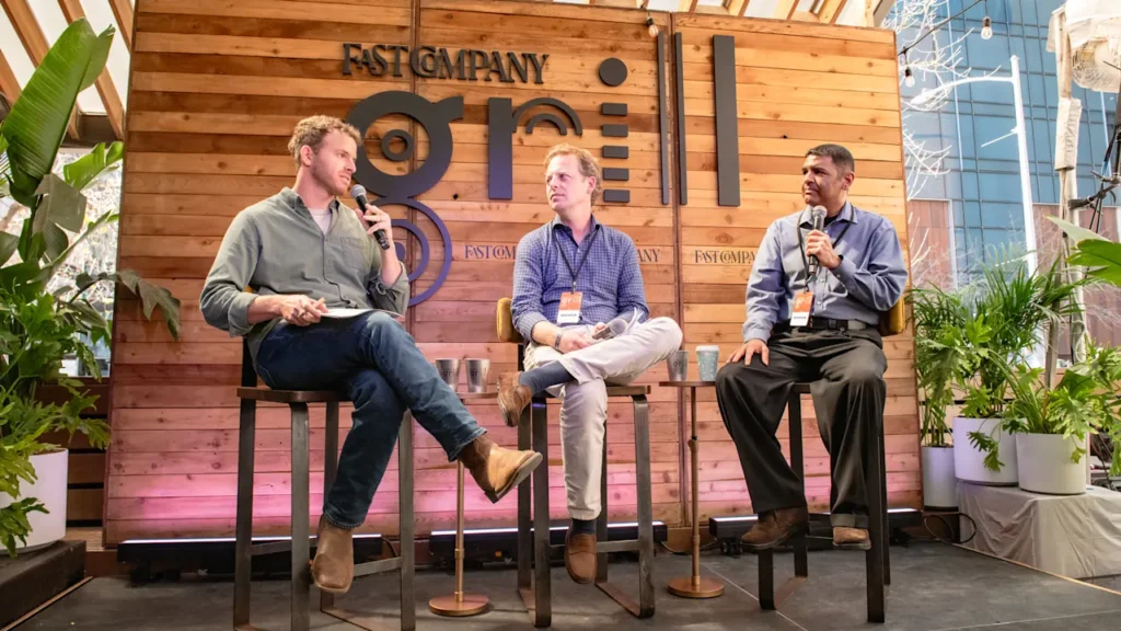 Why startups are betting big on Texas