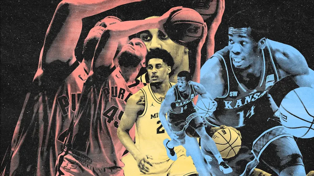 During this year’s March Madness, the Cinderella stories will be personal