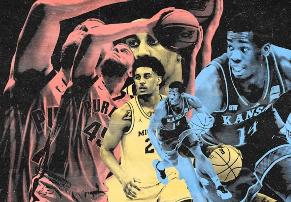 During this year’s March Madness, the Cinderella stories will be personal