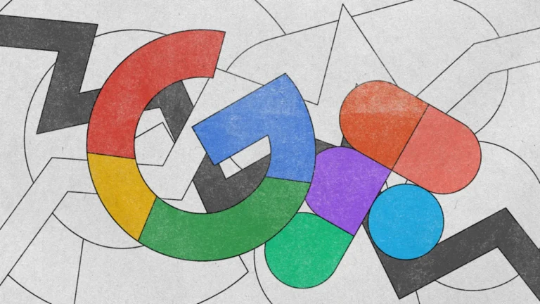 Figma takes a hit as Google doubles down on ‘vibe design’