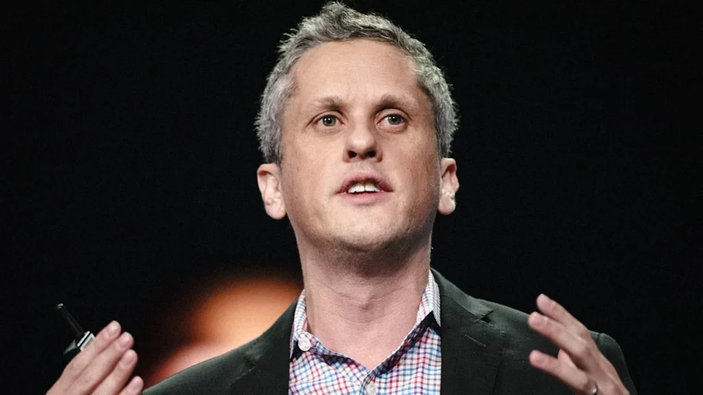Aaron Levie on what enterprise AI adoption actually looks like