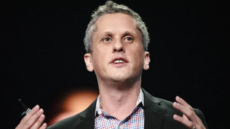 Aaron Levie on what enterprise AI adoption actually looks like