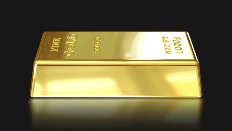 Gold and silver prices down today: 2 factors sending safe haven assets plummeting amid Iran war