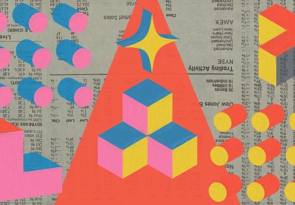 Why we need to rethink scale