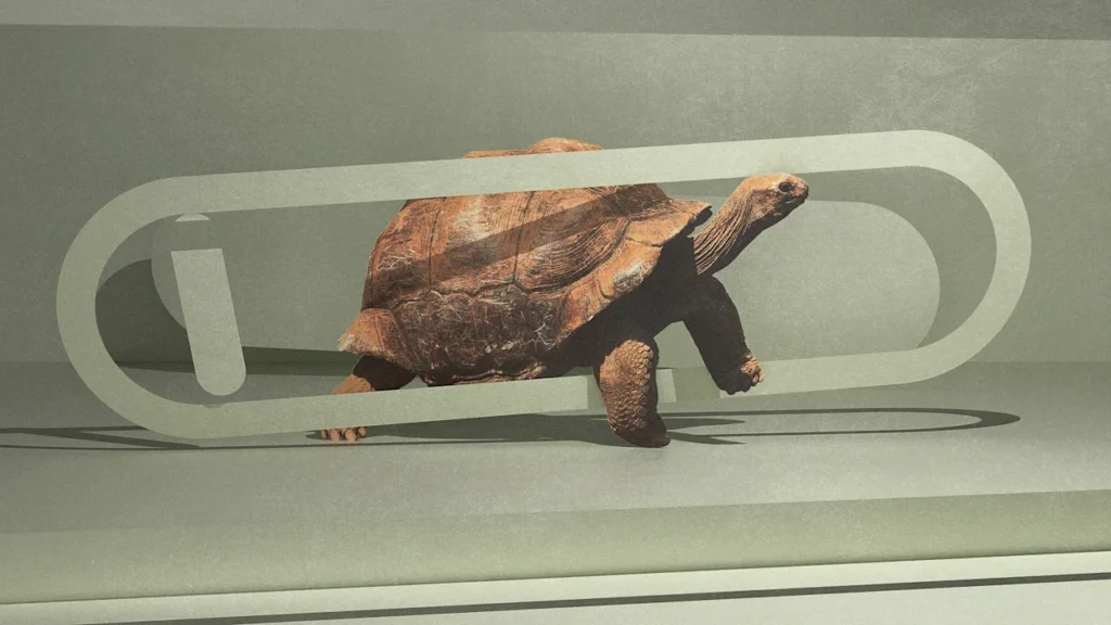 This brilliant browser tool purposely makes AI chatbots worse