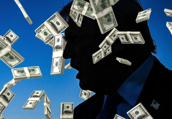 Economists calculated exactly how much Trump tariffs will cost you in 2026—and who is paying the most