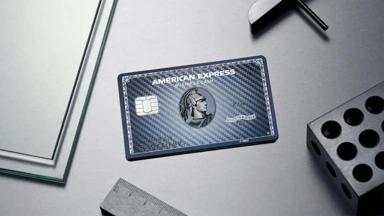 Amex’s new Graphite card bundles ChatGPT, cash back, and AI tools into one product