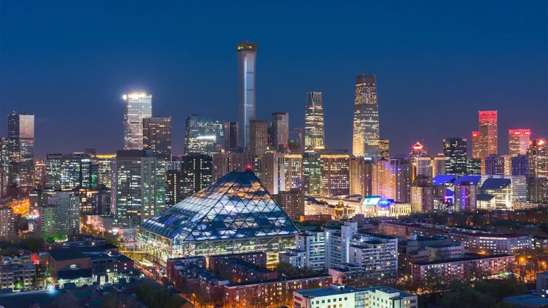 The China exposure every CEO must address