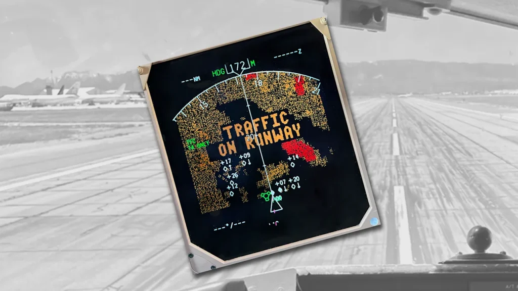 This new tech could help prevent future runway crashes