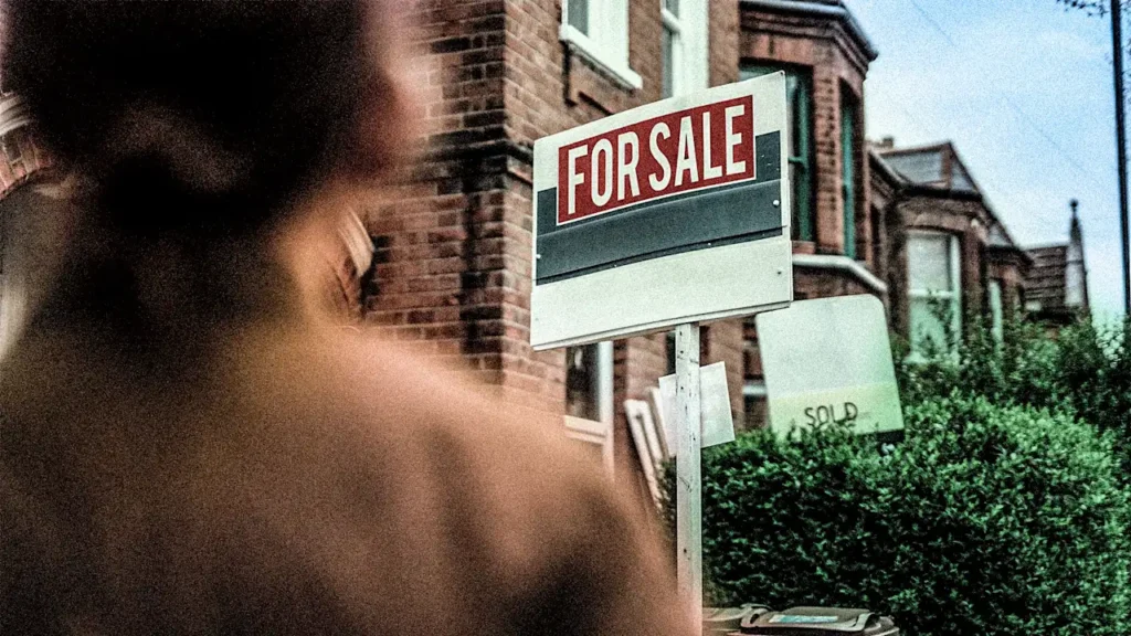 Resale housing market turnover is near a 4-decade low—here’s how agents say the industry is shifting