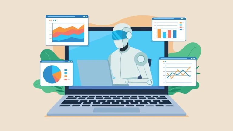 Intuit thinks it’s found your company’s next CFO: AI 