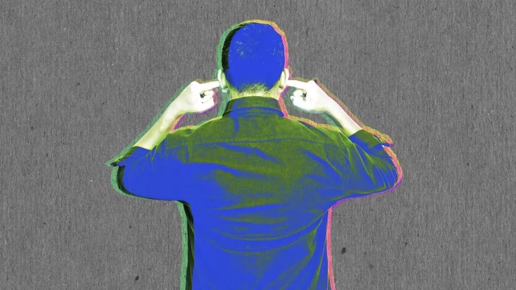 Stop trying to ‘educate’ people into changing. Science proves it doesn’t work