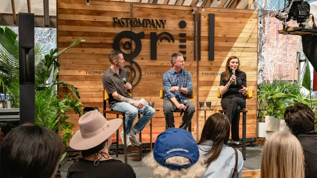 How marketing leaders at Clinique and ScottsMiracle-Gro are meeting consumers where they are online—and in AI