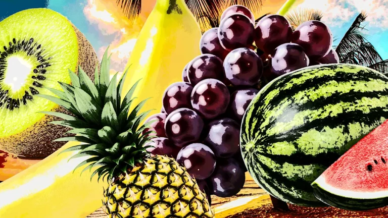 ‘Fruit Love Island’ is TikTok’s most popular AI-generated series. It’s now facing trouble in paradise