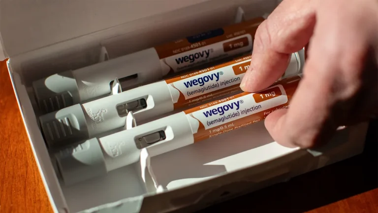 Wegovy’s new pricing could save you $1,200—but it’s not for everyone