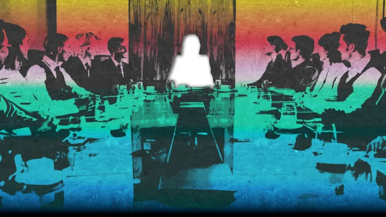 Is leadership dead? 7 ways to revive its branding in your organization