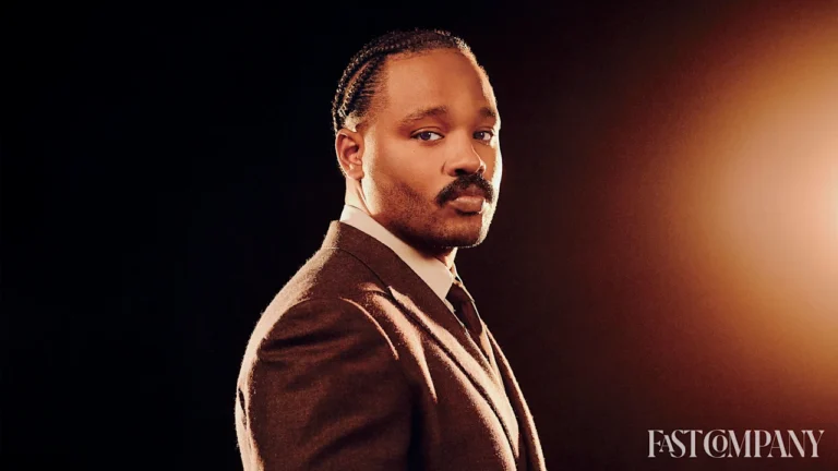 How Ryan Coogler’s Proximity Media became Hollywood’s most innovative—and bankable—company 