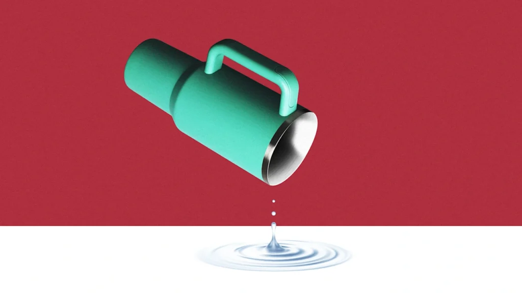 What’s next for Stanley after the rise and fall of the water bottle craze?