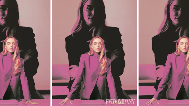 Inside Alex Cooper’s next move: Building a creative agency that lends the Call Her Daddy voice to the biggest brands