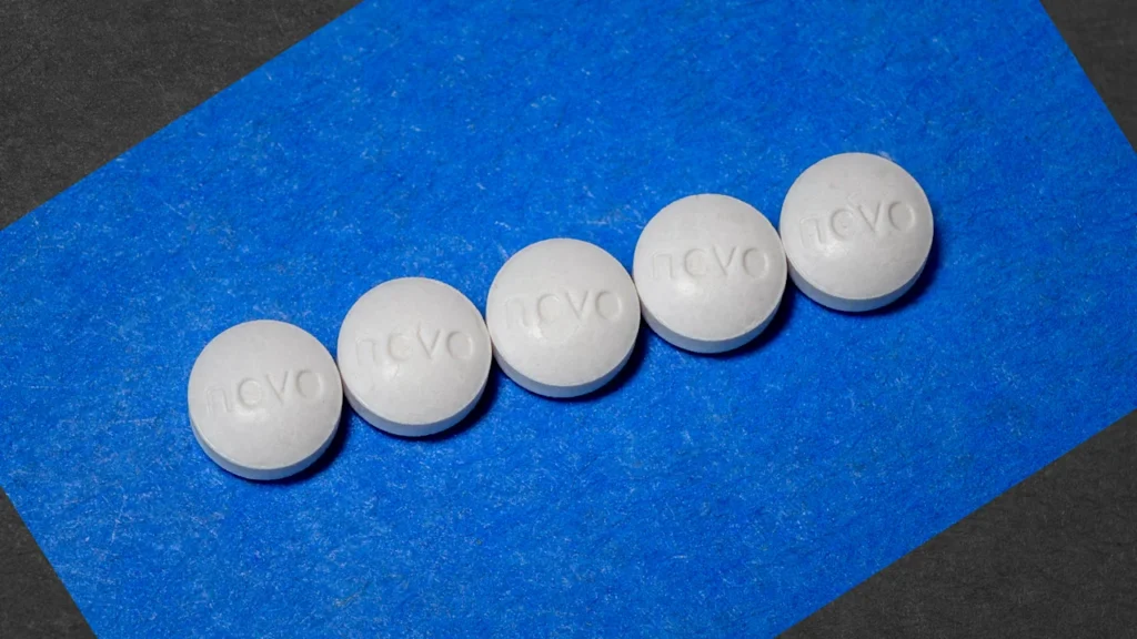 Hims & Hers stock price is surging today. A surprising rumor about Novo Nordisk is the reason why