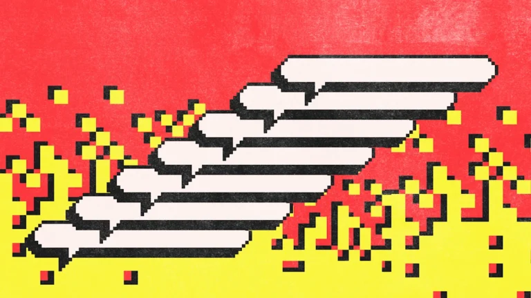 Does the public comment system have an AI problem?