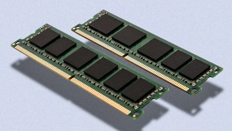 Memory chip stocks are falling again: Why Micron, Sandisk, WDC, and Seagate keep getting hammered