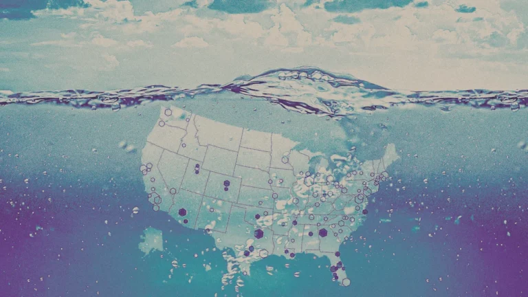 These 15 housing markets have the most borrowers underwater