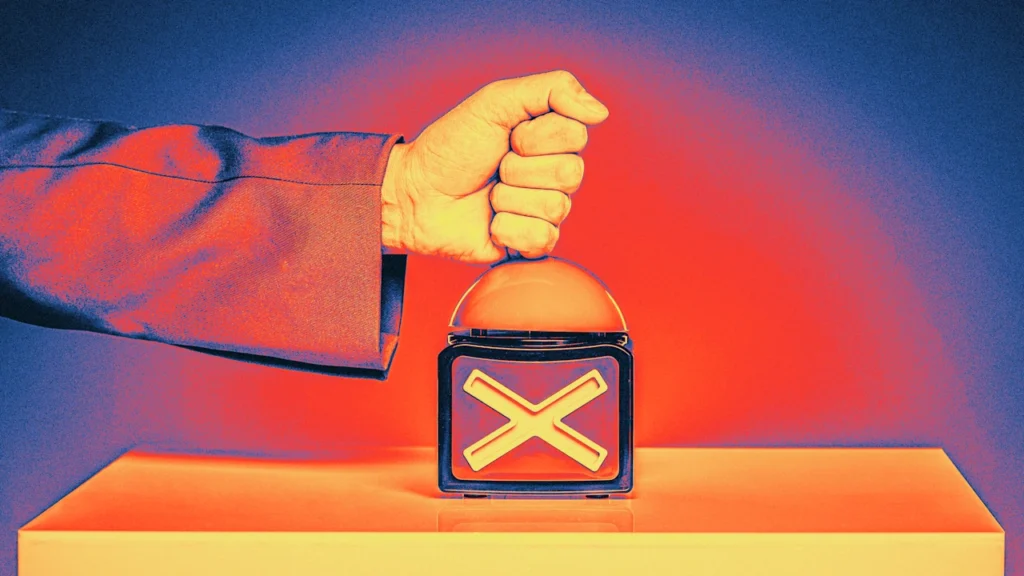 Do you just hate rejection or do you have ‘RSD’?