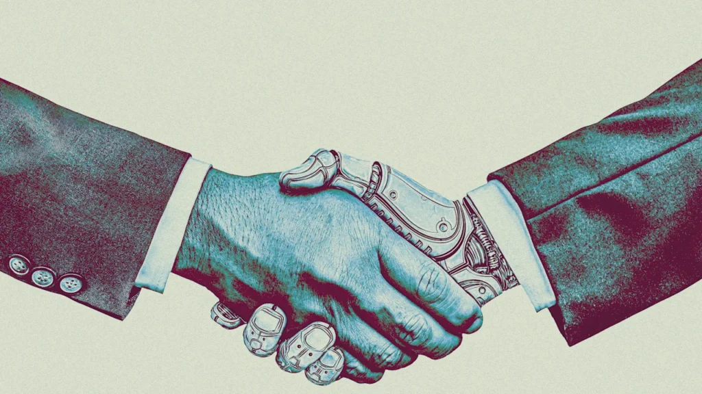 How to build teams that know when to trust AI—and when to not