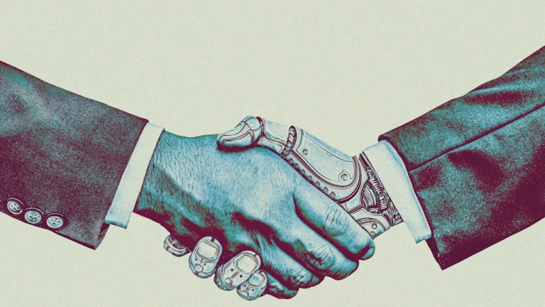 How to build teams that know when to trust AI—and when to not