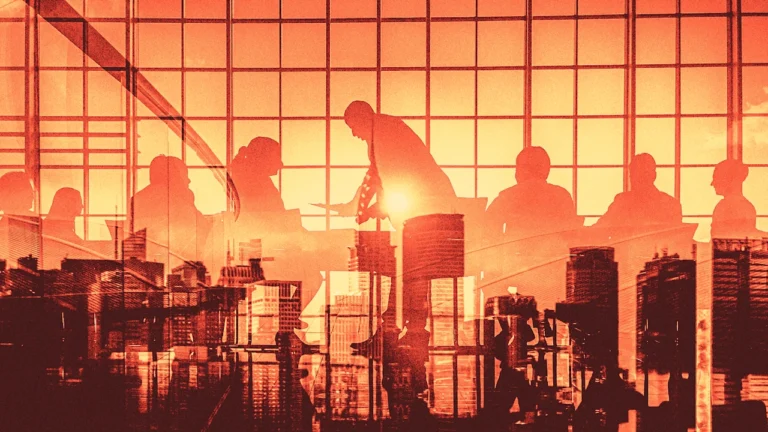 3 signs your meetings have a culture problem