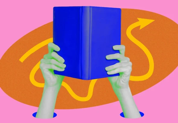 Can’t read books anymore? Neuroscience has a 5-step plan to get your focus back