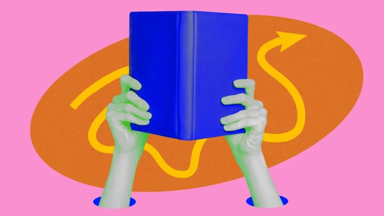 Can’t read books anymore? Neuroscience has a 5-step plan to get your focus back