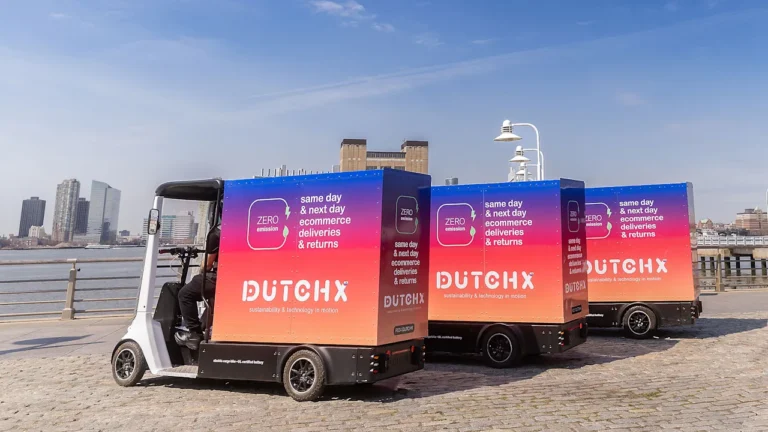 New York City’s next transportation revolution might be on the water