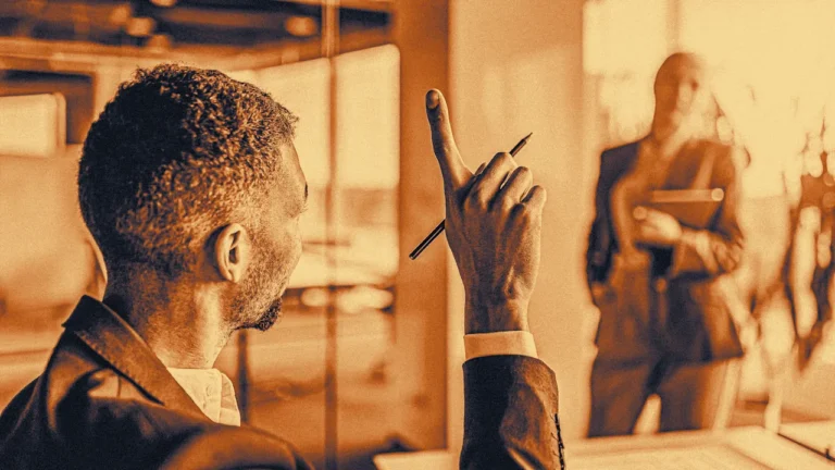 Why your best ideas get ignored during meetings