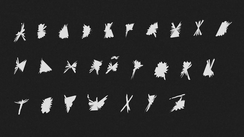 Claude can turn your handwriting into a font. Here’s how