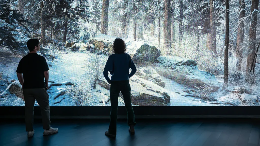 How camouflage became ‘the original deception’