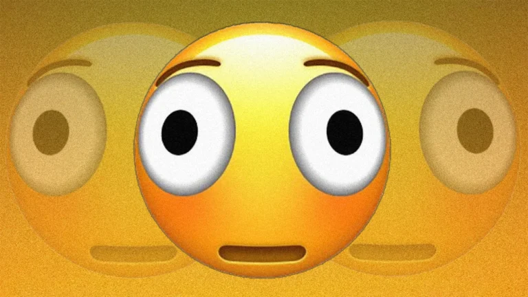 This new emoji is all of us in 2026