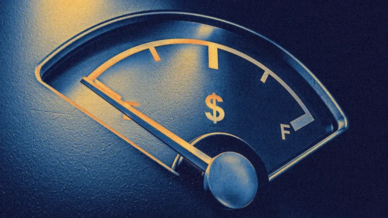 The Iran war made oil prices more expensive. Your groceries could be next