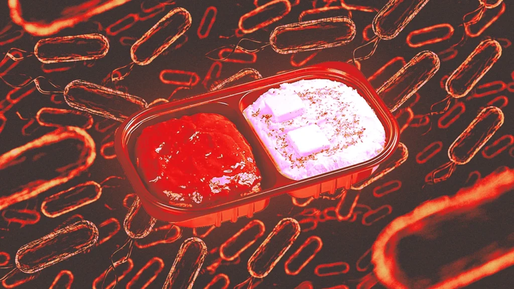 Salmonella fears spark Costco recall of meatloaf meal kits. Are any other food products impacted?