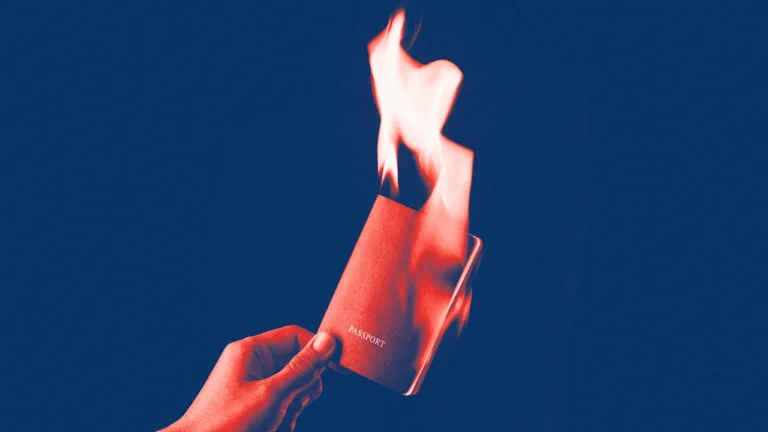 A record number of Americans want out—now the government is making it easier