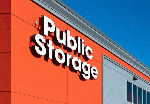 America’s biggest public storage company is about to get even bigger