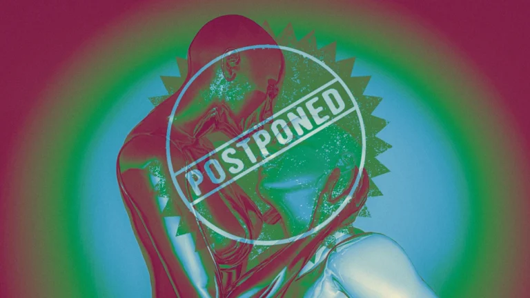 People in romantic relationships with AI want more than just ‘smut’ from ChatGPT